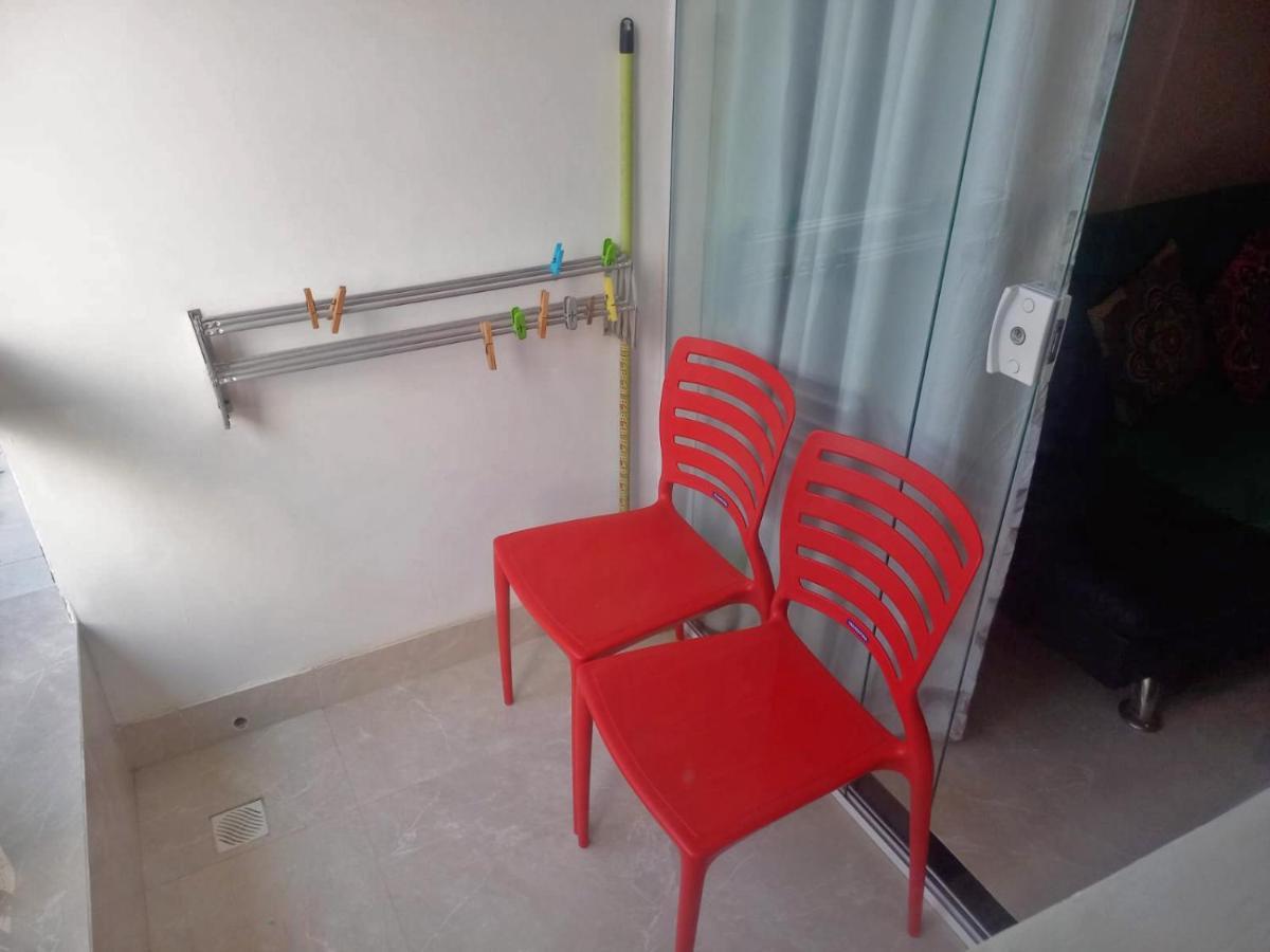 Flat Reformado Outubro 2022 - Excelente Localização SSAPARTS BRASlL Salvador Exterior foto