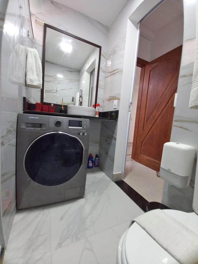Flat Reformado Outubro 2022 - Excelente Localização SSAPARTS BRASlL Salvador Exterior foto