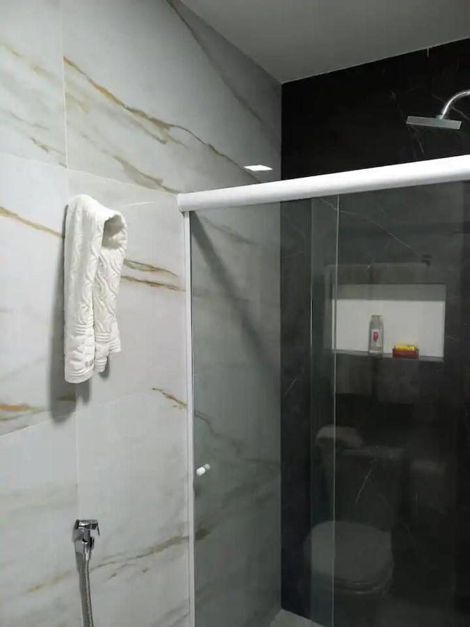 Flat Reformado Outubro 2022 - Excelente Localização SSAPARTS BRASlL Salvador Exterior foto